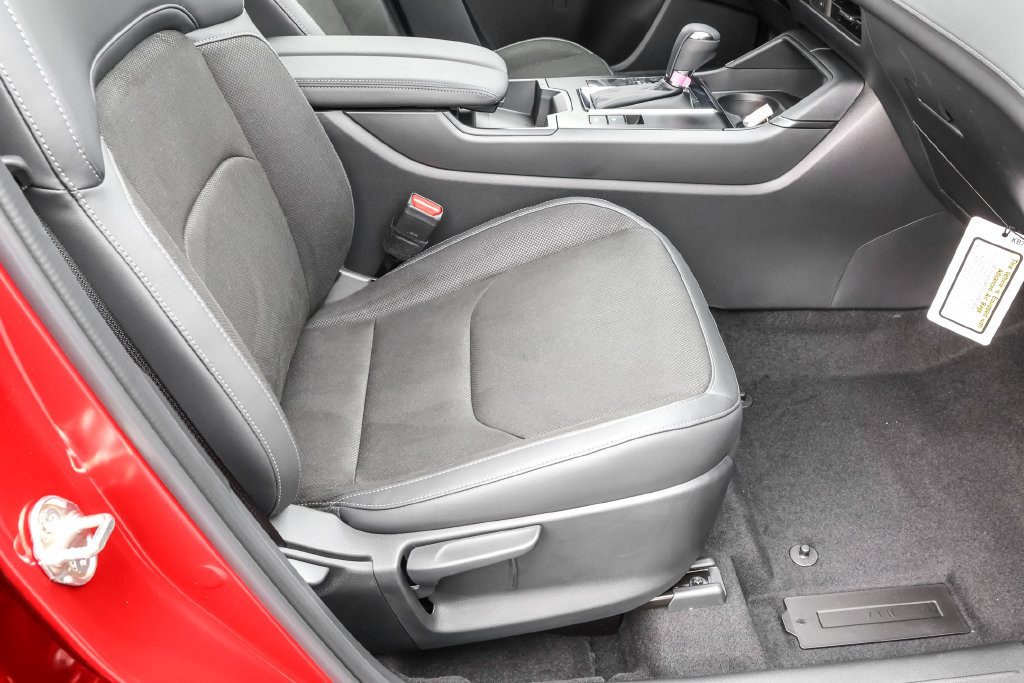 New 2026 MAZDA CX-5 Select AWD/4WD image 42