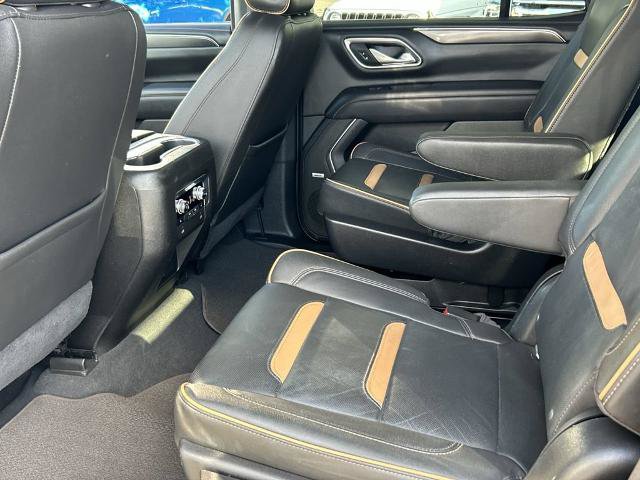 Used 2021 GMC Yukon AT4 w/ Technology Package AWD/4WD image 21