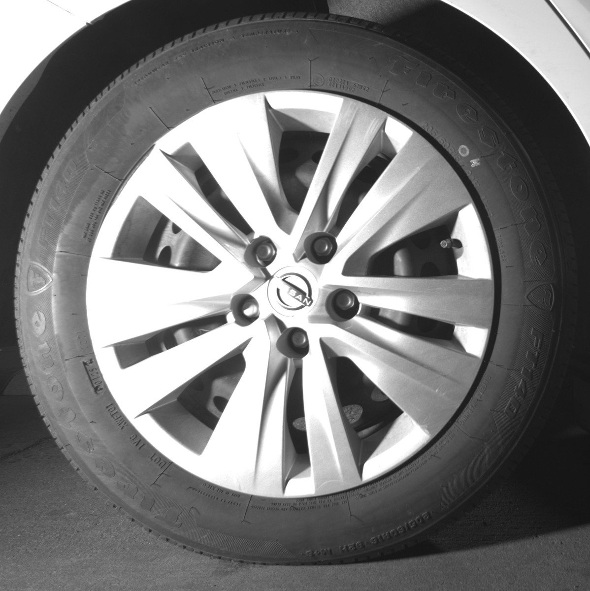 Used 2025 Nissan Sentra S image 15