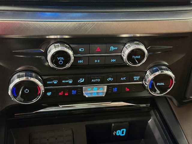 New 2026 Ford F350 King Ranch image 16