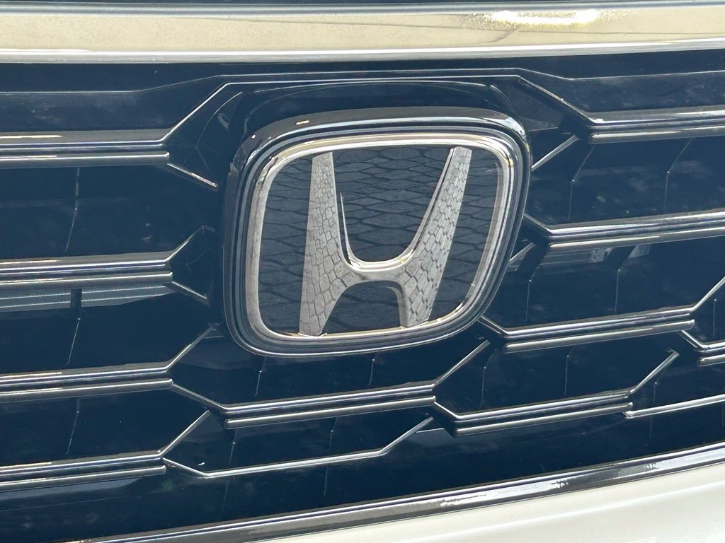 Used 2026 Honda CR-V EX-L image 18