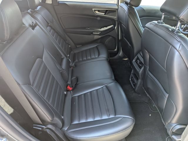 Used 2024 Ford Edge SEL w/ Convenience Package AWD/4WD image 19