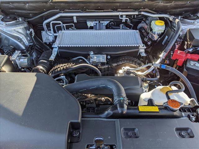 New 2025 Subaru Ascent Touring image 16