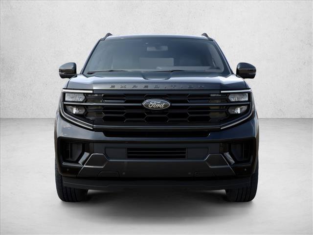 New 2027 Ford Expedition Max Platinum w/ Stealth Performance Package AWD/4WD image 3