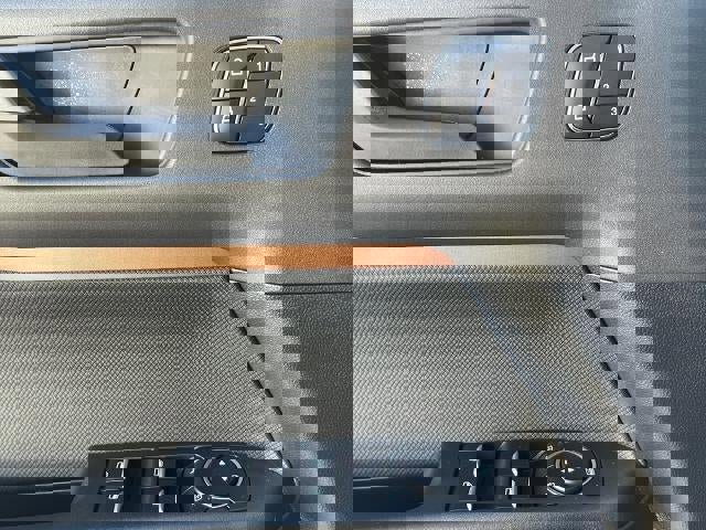 Used 2024 Ford Bronco Sport Badlands w/ Premium Package image 21