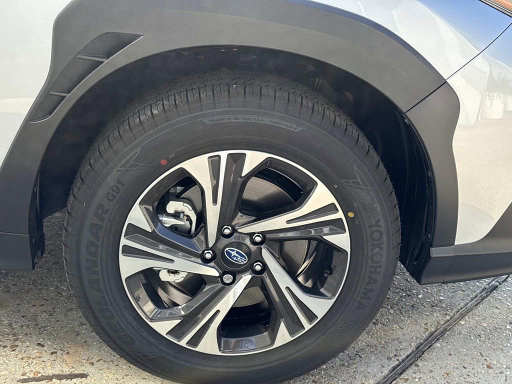 New 2026 Subaru Crosstrek 2.0i Premium image 4