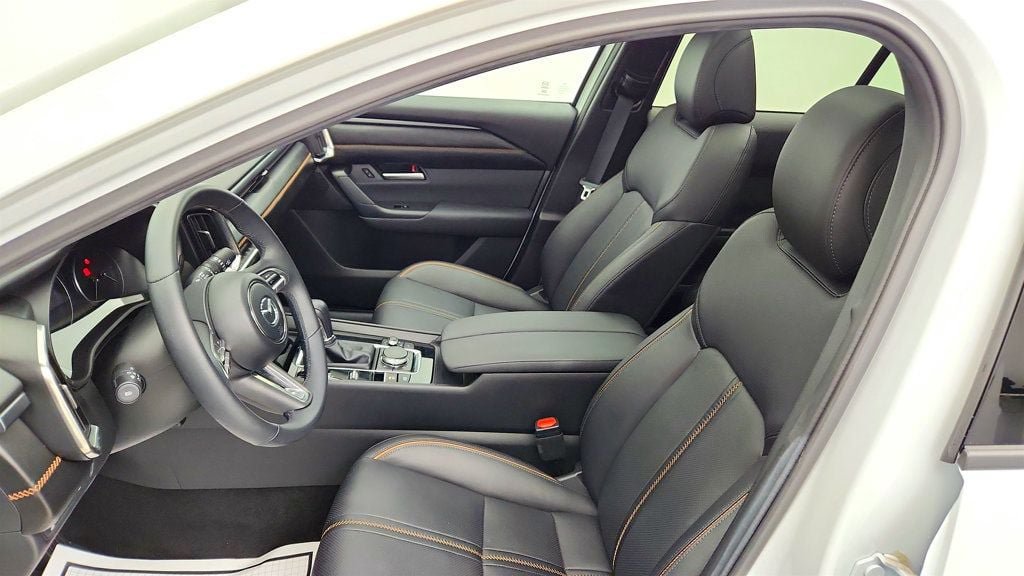Used 2025 MAZDA CX-50 AWD 2.5 S w/ Cargo Package image 19