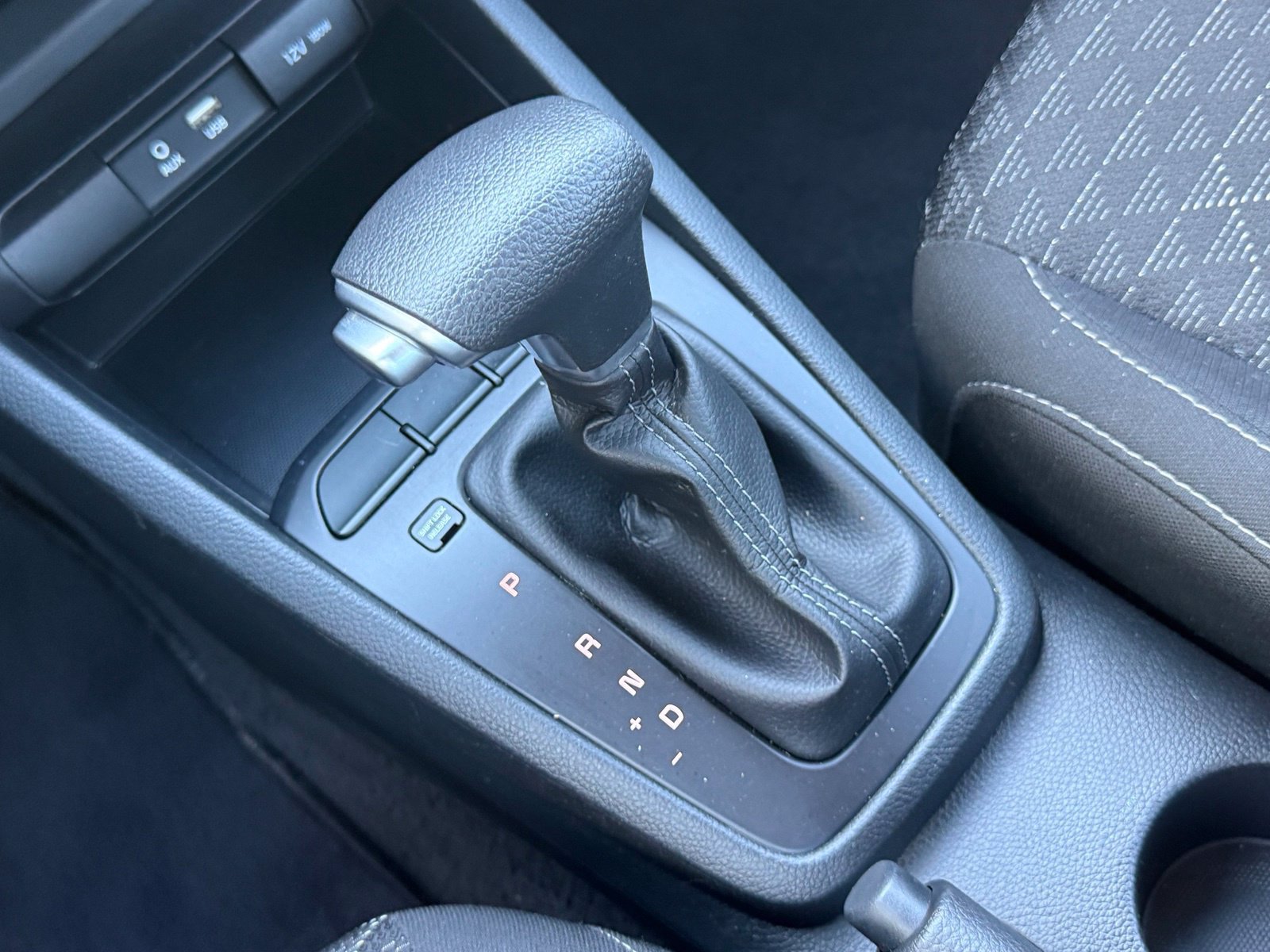 Used 2020 Kia Rio S FWD image 27