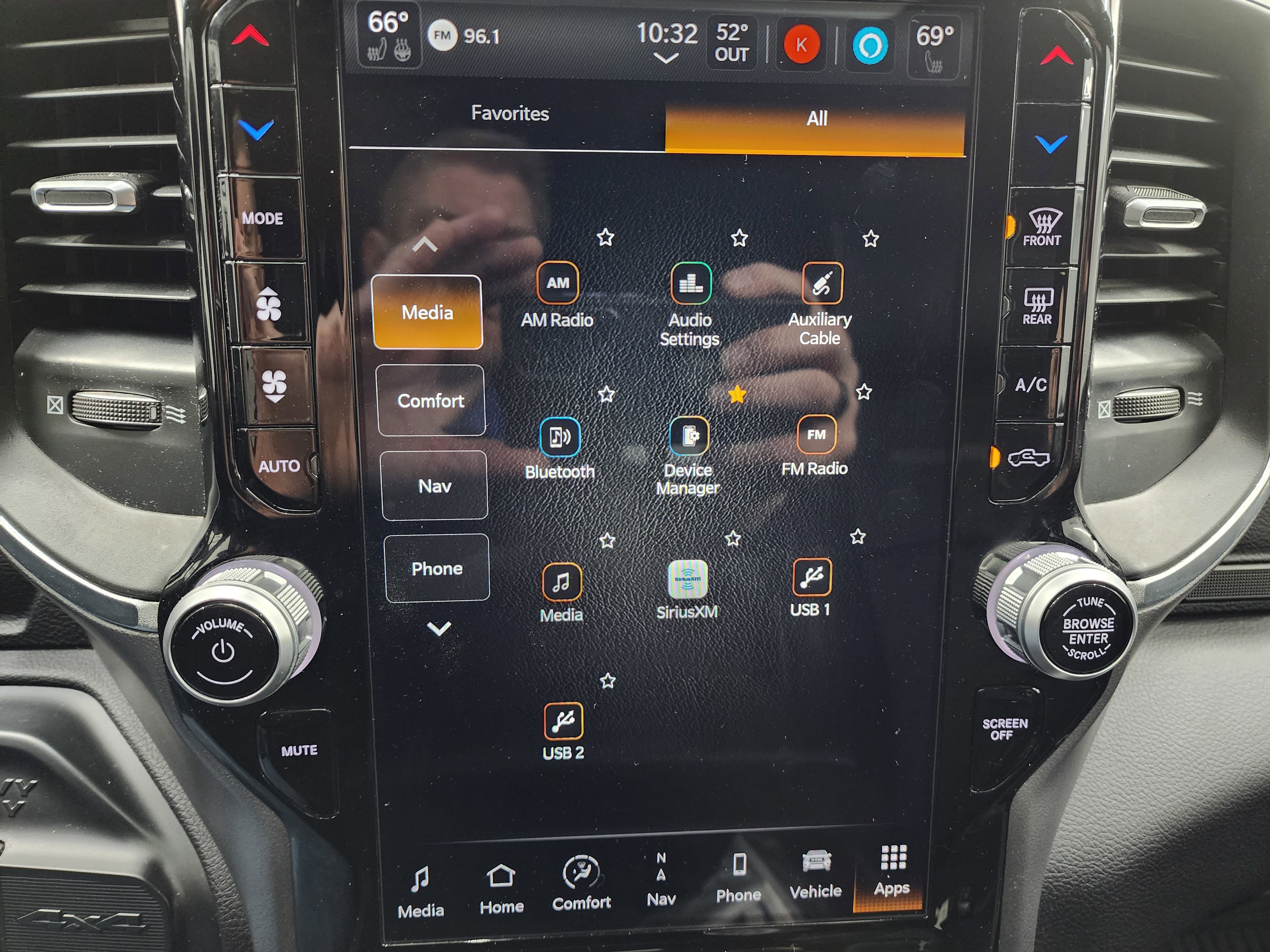 Used 2023 RAM 3500 Laramie image 61