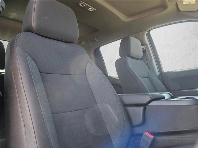Used 2026 Chevrolet Silverado 1500 Custom RWD image 20