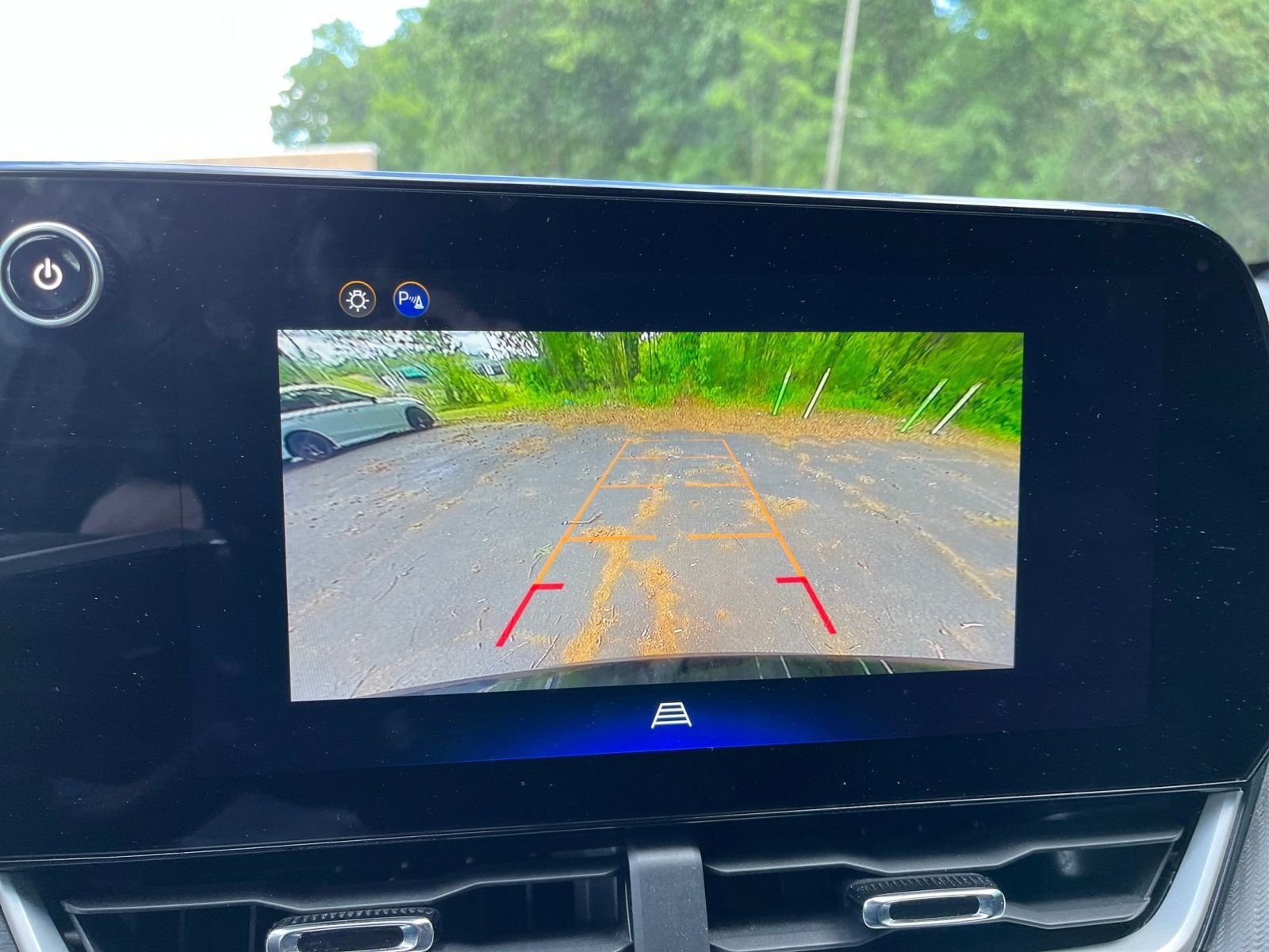 Used 2025 Chevrolet Equinox LT AWD/4WD image 29