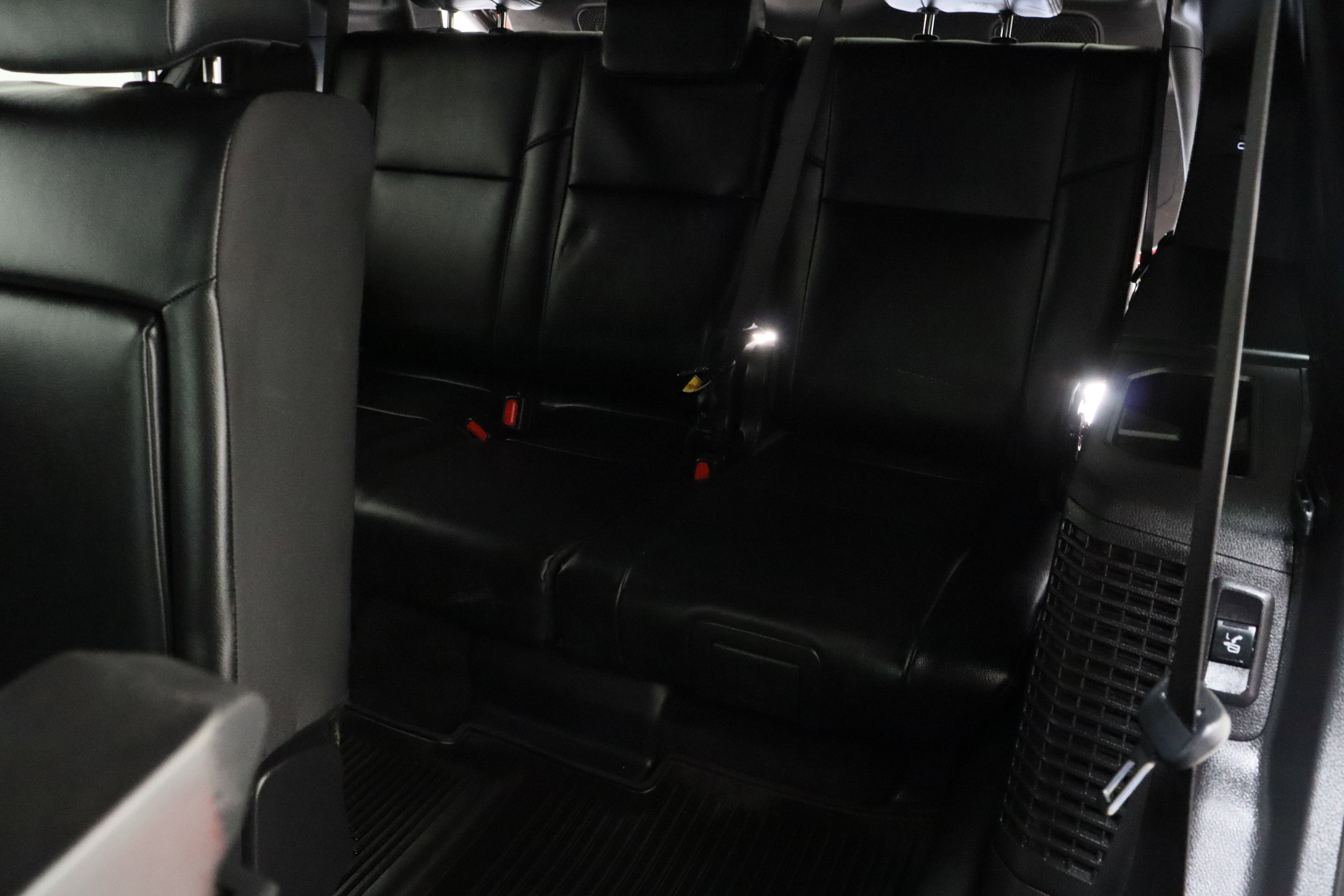 Certified 2025 Toyota Sequoia SR5 w/ SR5 Premium Package image 36