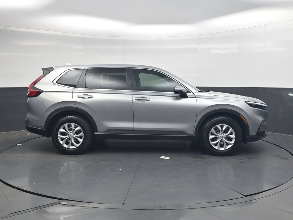 New 2027 Honda CR-V LX image 3
