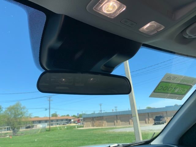 Used 2024 Ford Maverick Lariat w/ Black Appearance Package FWD image 19