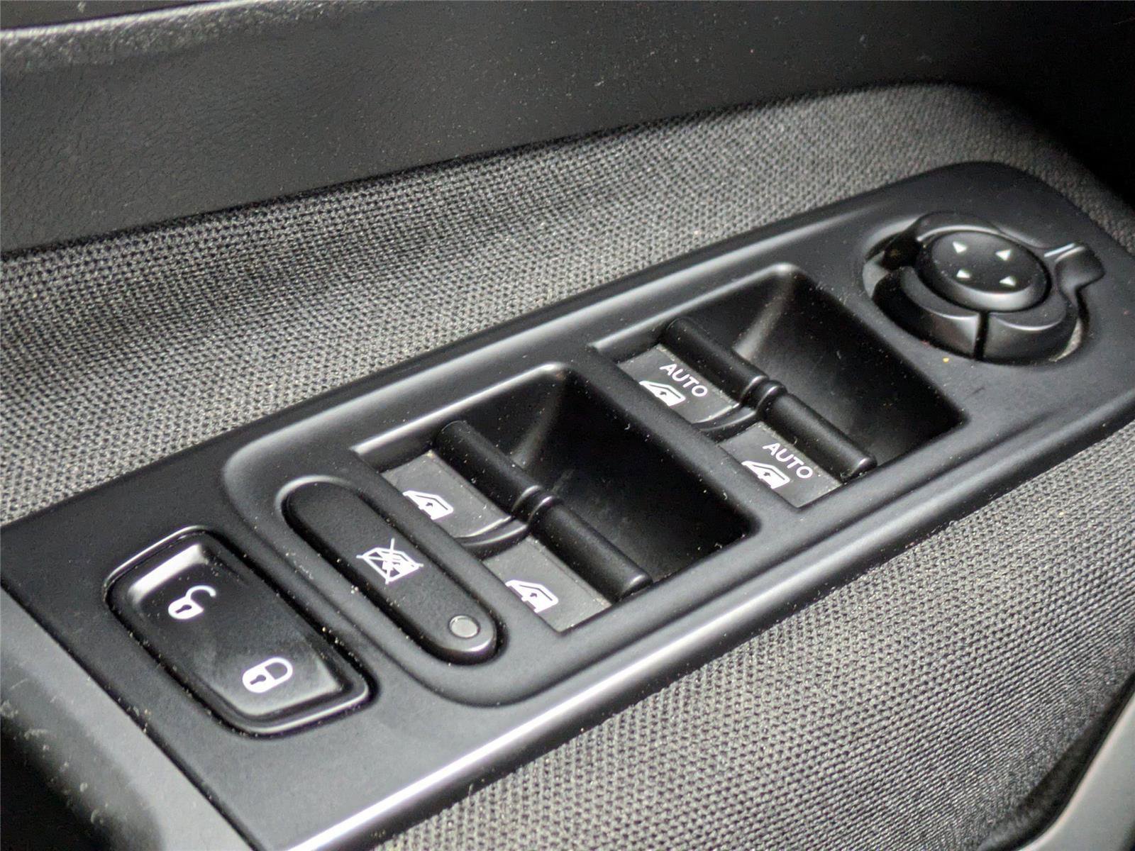 Used 2021 Jeep Renegade Sport AWD/4WD image 25