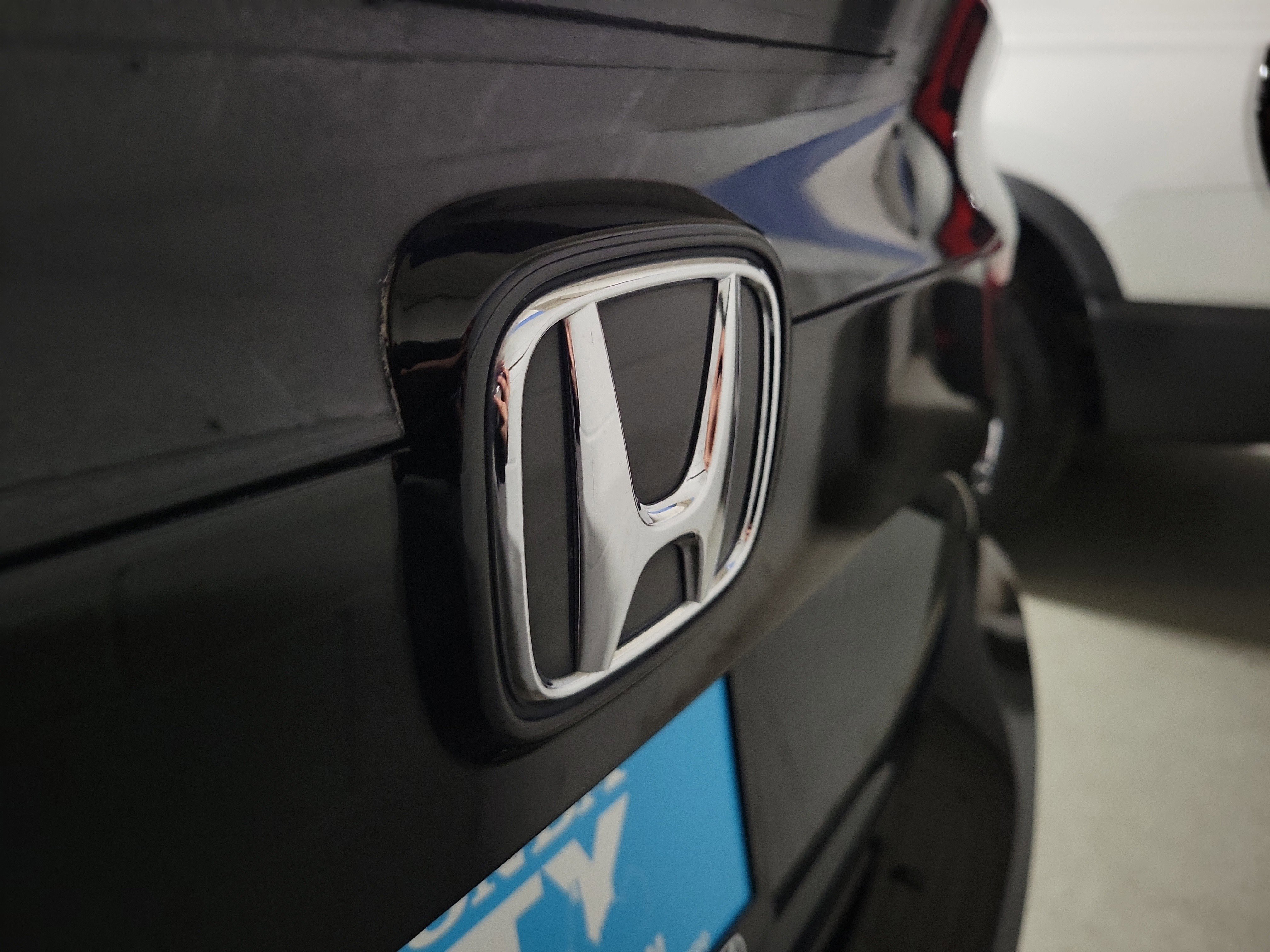 Used 2019 Honda Insight Touring image 7