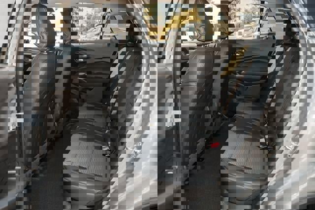 Used 2026 Chevrolet Trax LT w/ Driver Confidence Package image 66