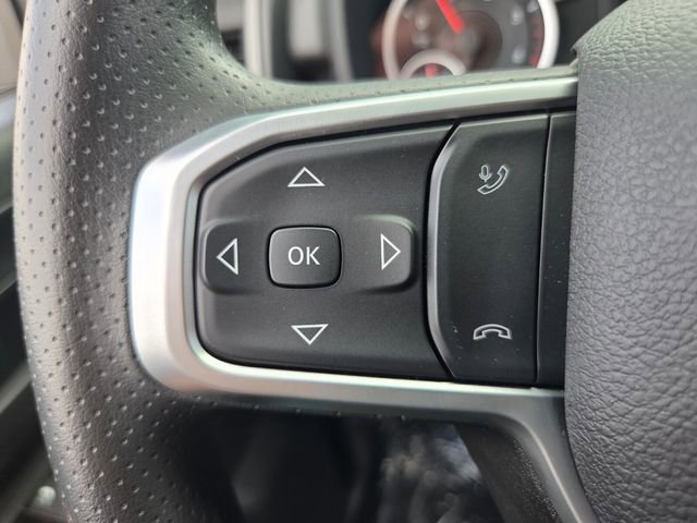 New 2026 RAM 3500 Tradesman AWD/4WD image 30