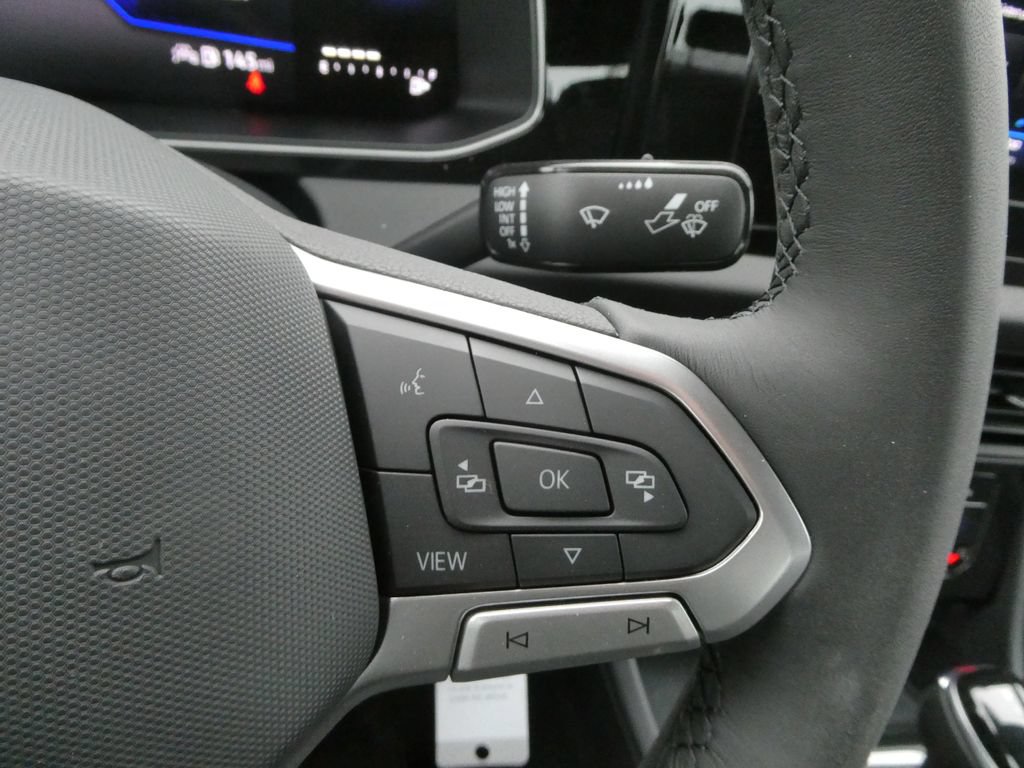 New 2026 Volkswagen Jetta Sport FWD image 9