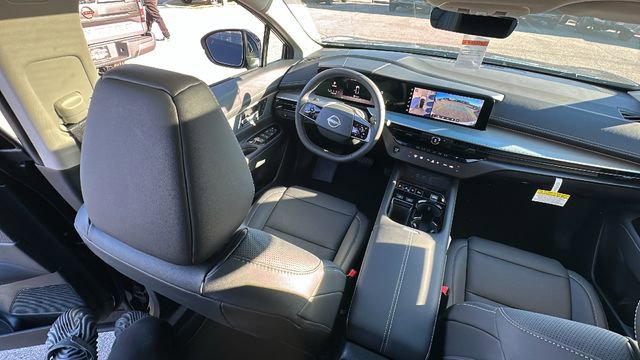 New 2026 Nissan Murano SL image 25