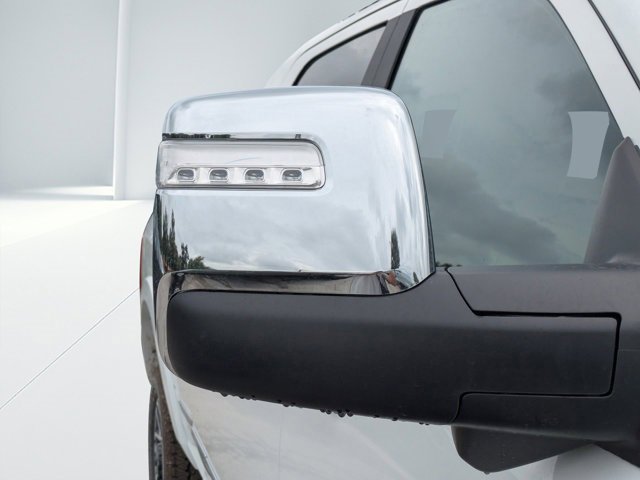New 2026 RAM 2500 Limited image 10