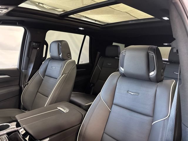 New 2026 Cadillac Escalade Sport w/ Touring Package AWD/4WD image 5
