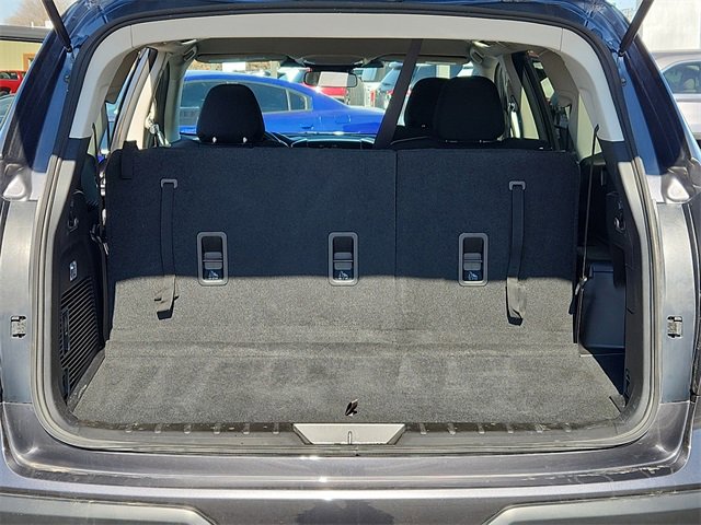 Used 2024 Subaru Ascent Premium image 10