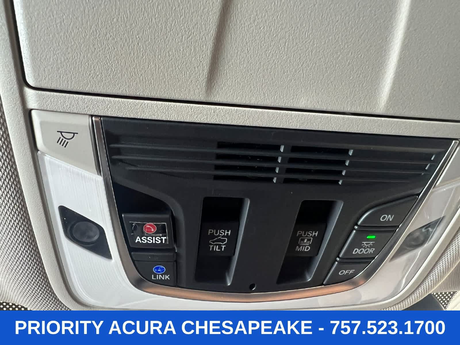 New 2026 Acura RDX w/ Technology Package AWD/4WD image 22