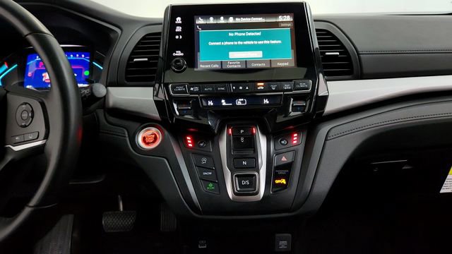 Used 2024 Honda Odyssey EX-L image 16