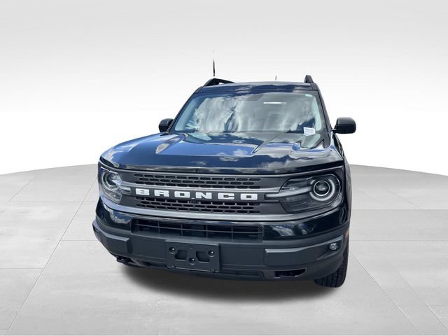Certified 2021 Ford Bronco Sport Badlands AWD/4WD image 16