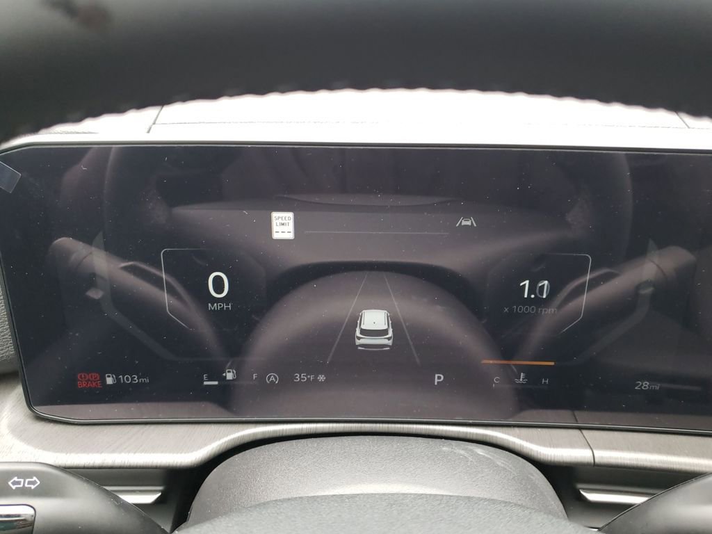 New 2026 Kia Sportage X-Line image 21