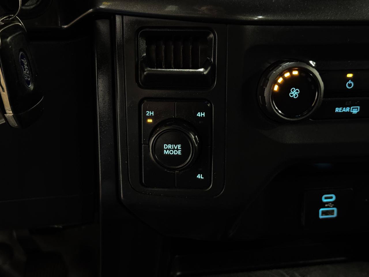 Used 2022 Ford F150 XL w/ STX Appearance Package AWD/4WD image 32