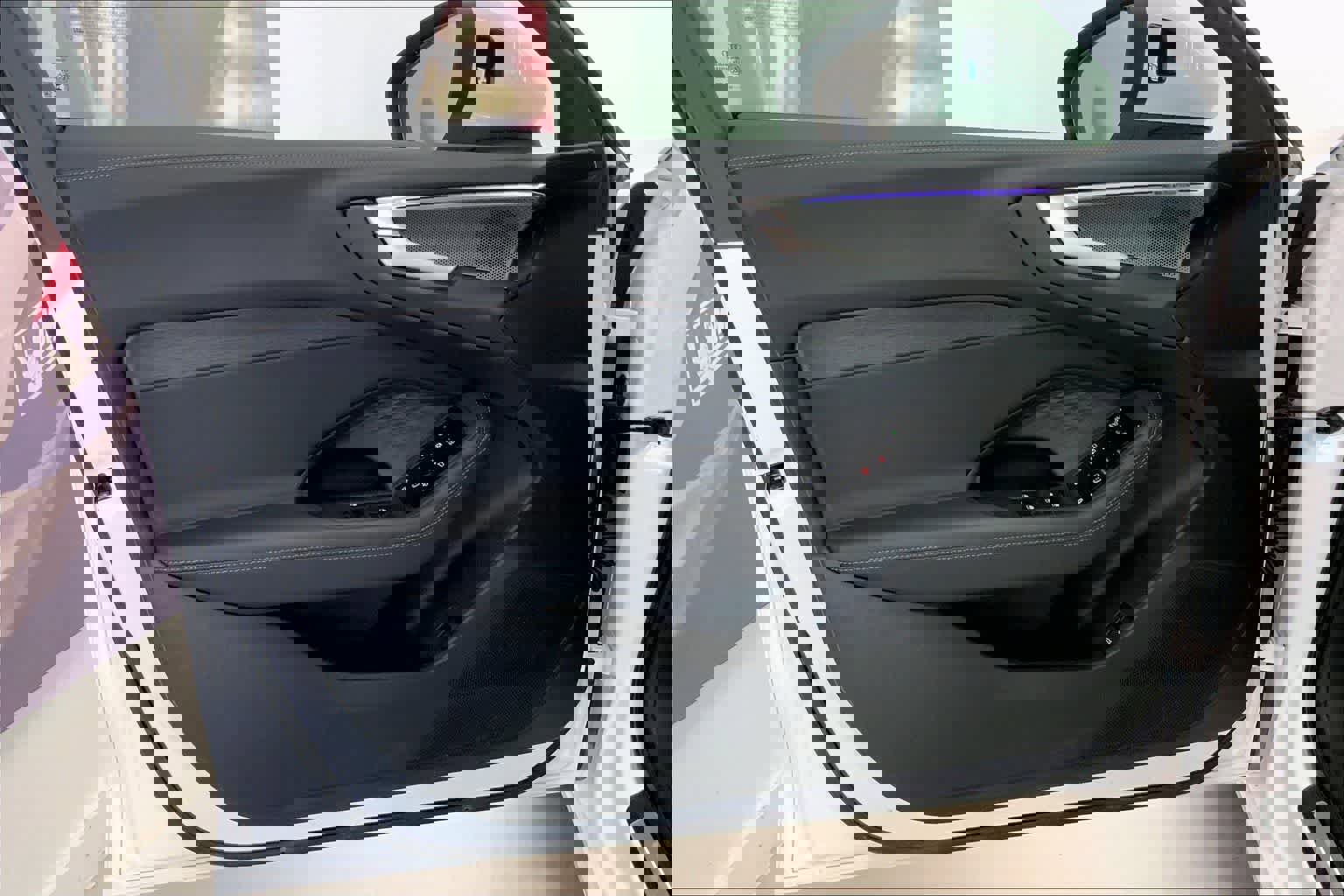 Certified 2025 Audi A5 2.0T Premium Plus w/ Premium Plus AWD/4WD image 27