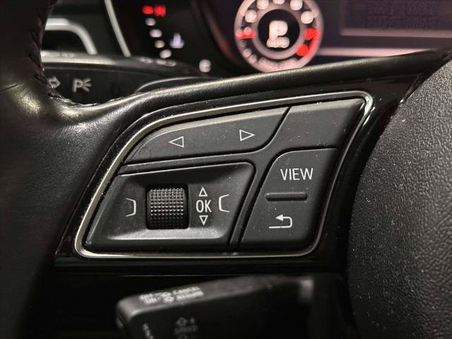 Used 2018 Audi A5 2.0T Premium Plus w/ Premium Plus AWD/4WD image 24