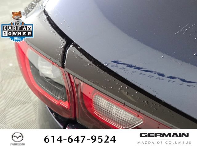 Used 2023 MAZDA CX-5 AWD 2.5 S w/ Select Package image 15