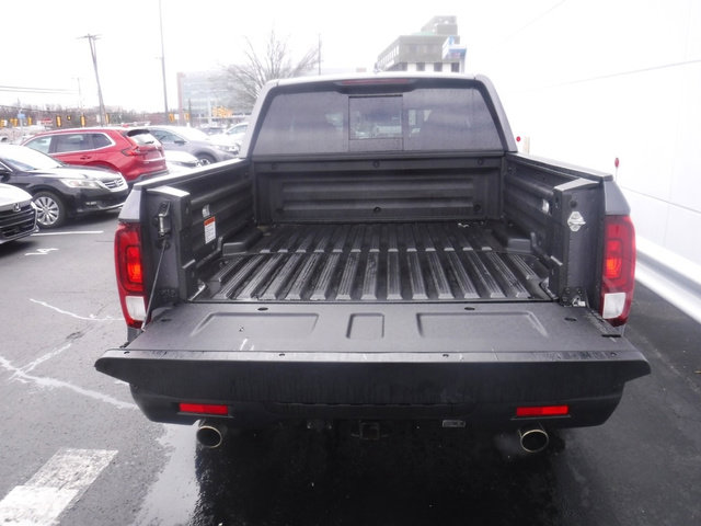 Used 2021 Honda Ridgeline RTL-E image 14