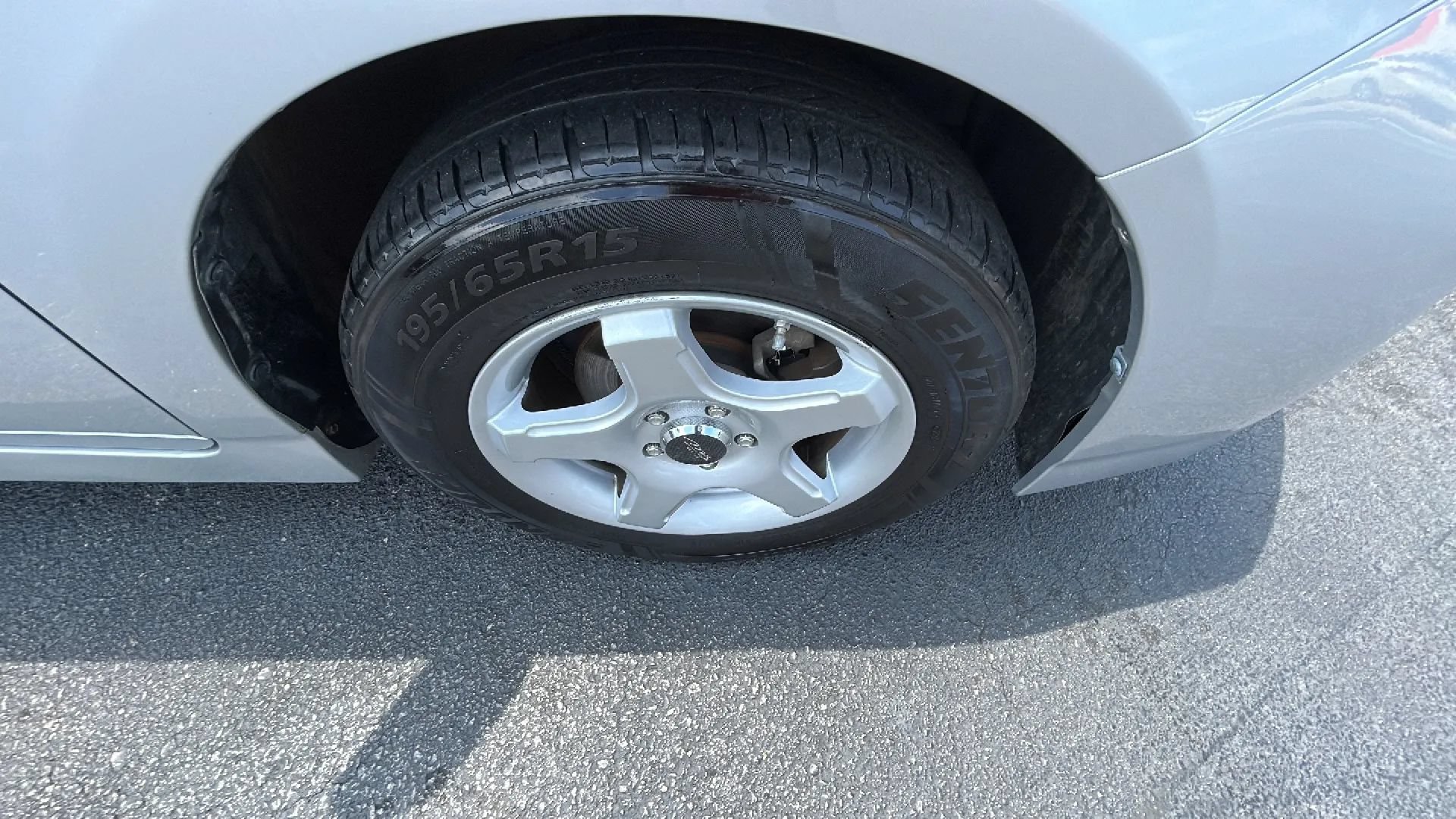 Used 2013 Toyota Prius Two FWD image 41