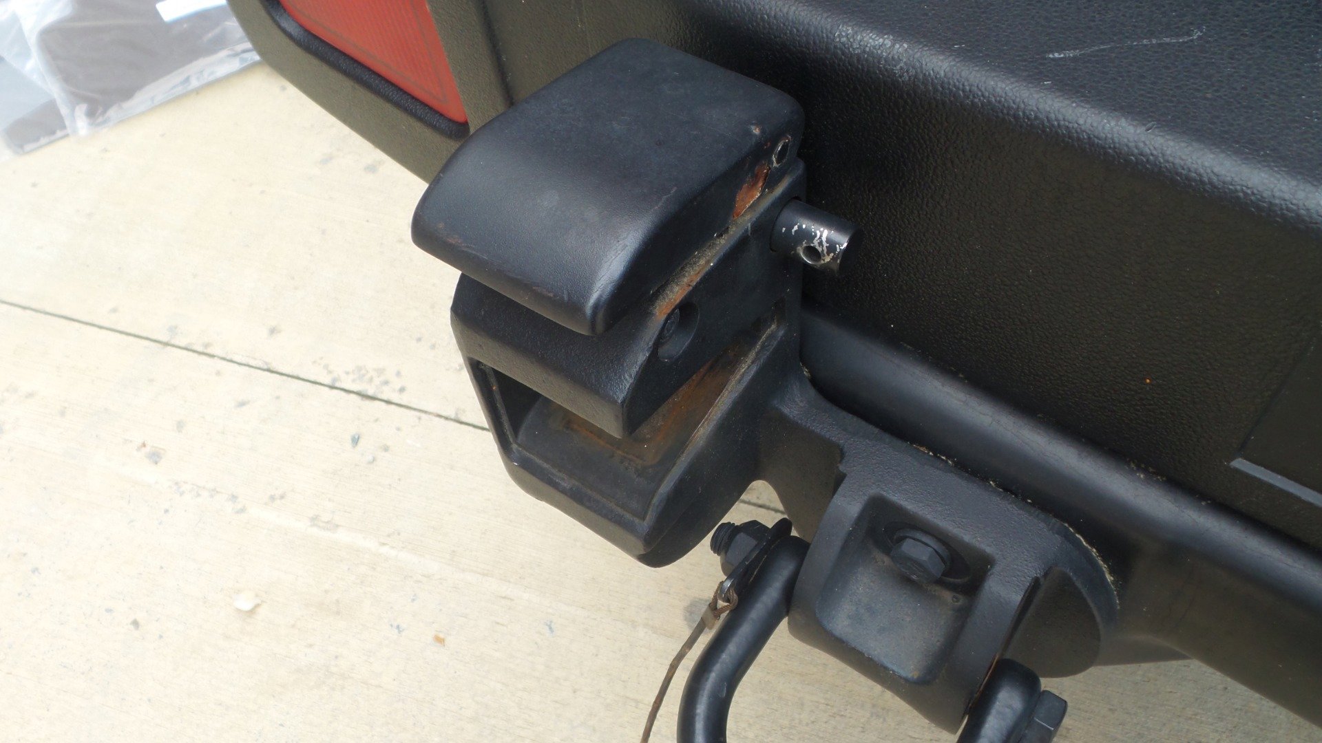 Used 2007 HUMMER H2 image 69