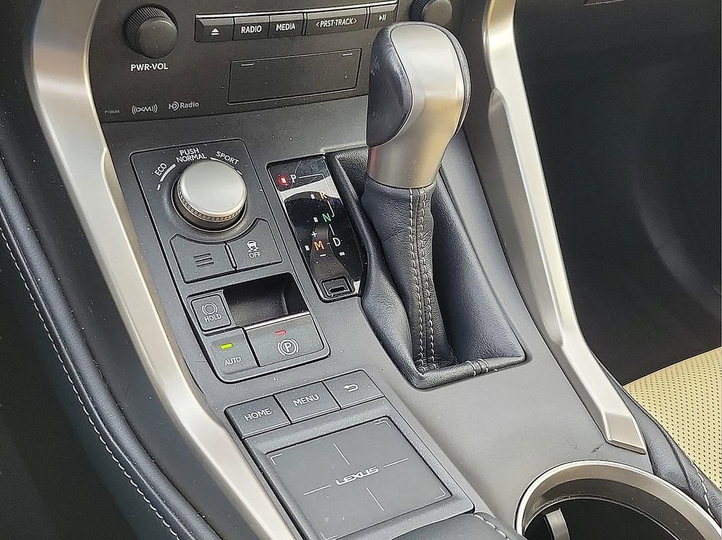 Used 2016 Lexus NX 200t FWD w/ Premium Package image 17