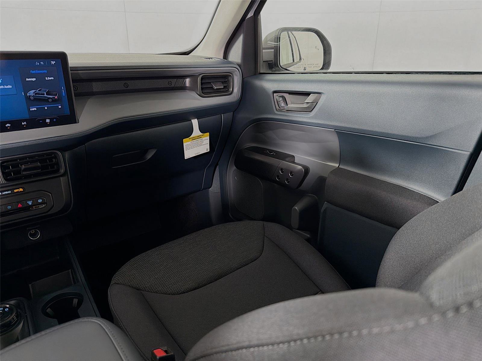 New 2026 Ford Maverick XL AWD/4WD image 22