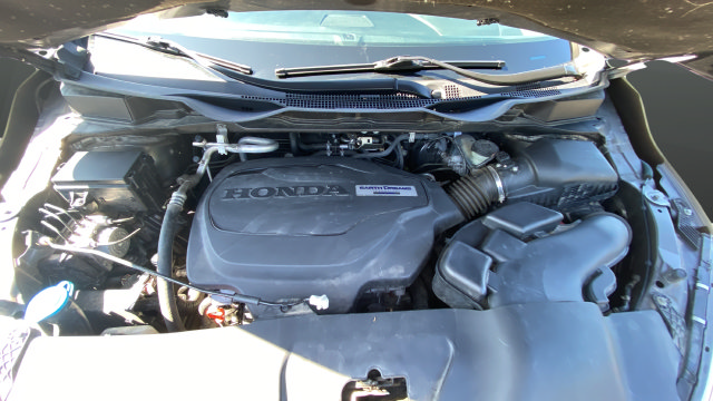 Used 2018 Honda Odyssey Touring image 29