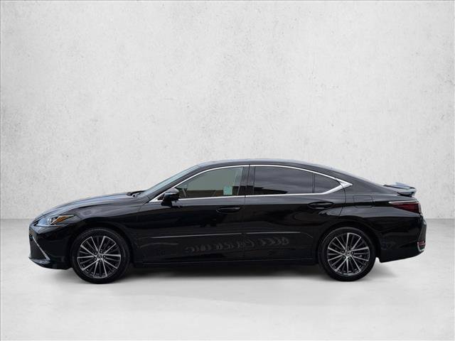 Used 2025 Lexus ES 300h w/ Premium Package FWD image 9
