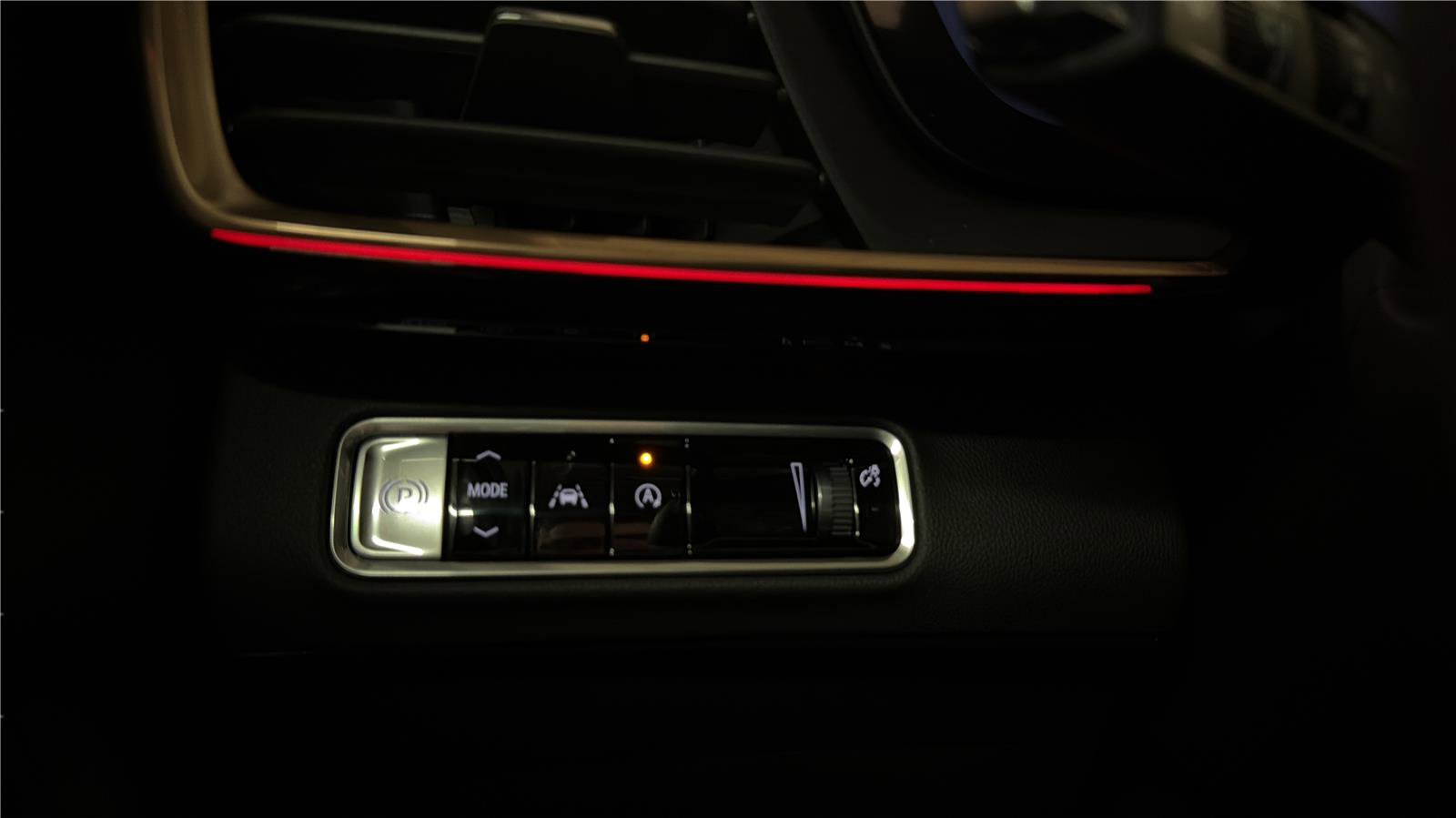 New 2026 Buick Envision Avenir image 14