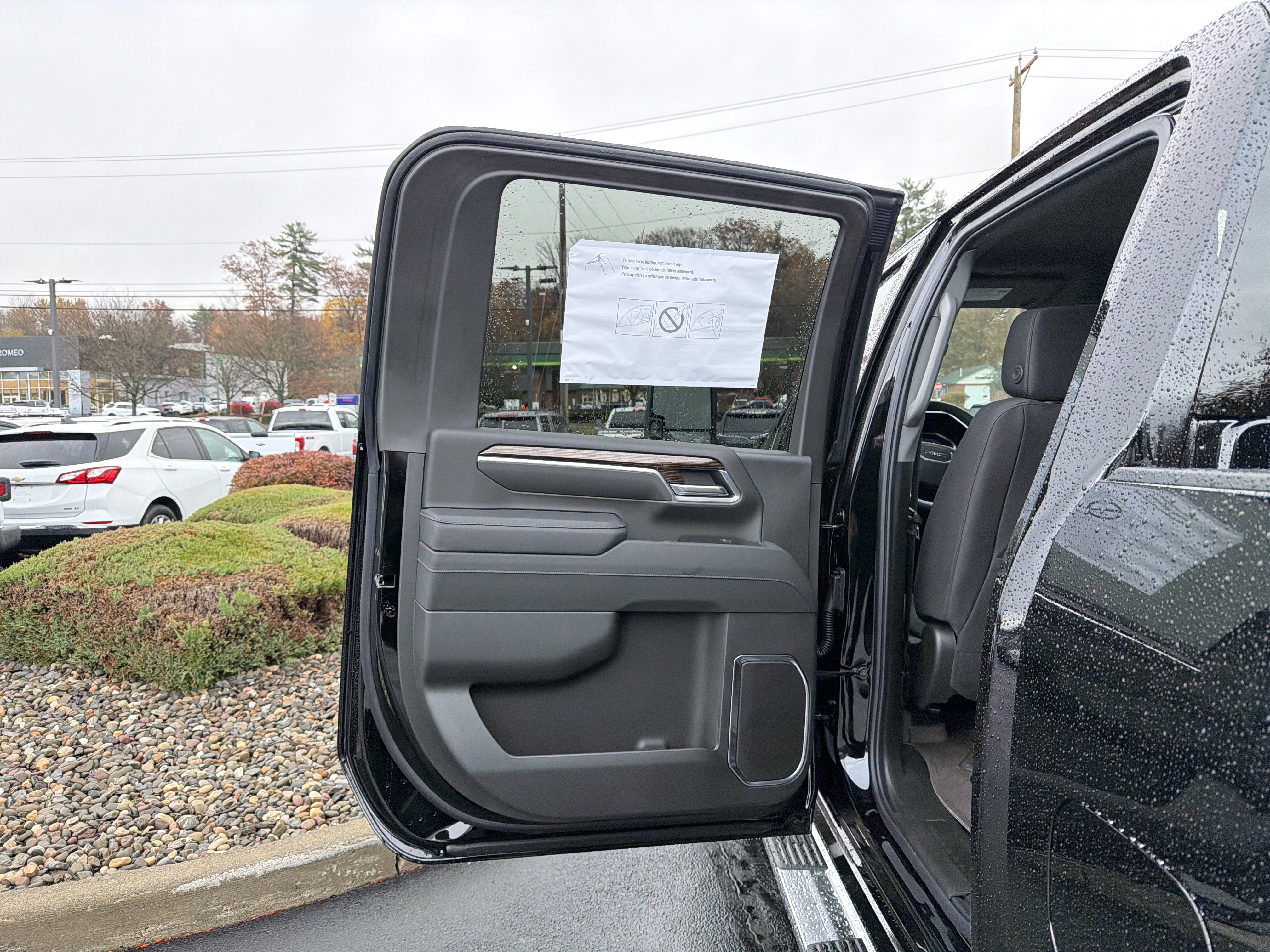 New 2026 GMC Sierra 2500 SLE w/ SLE Value Package; image 26