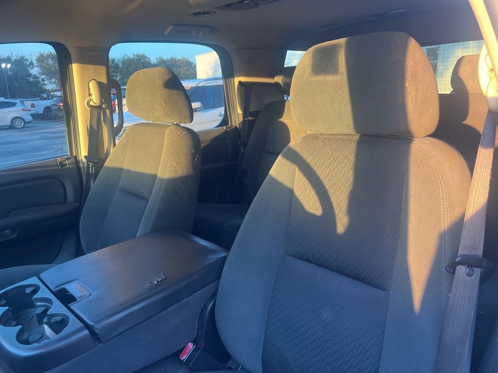 Used 2009 Chevrolet Tahoe LS w/ Convenience Package image 10