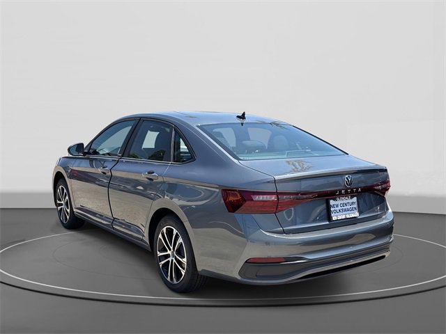 New 2025 Volkswagen Jetta Sport image 3