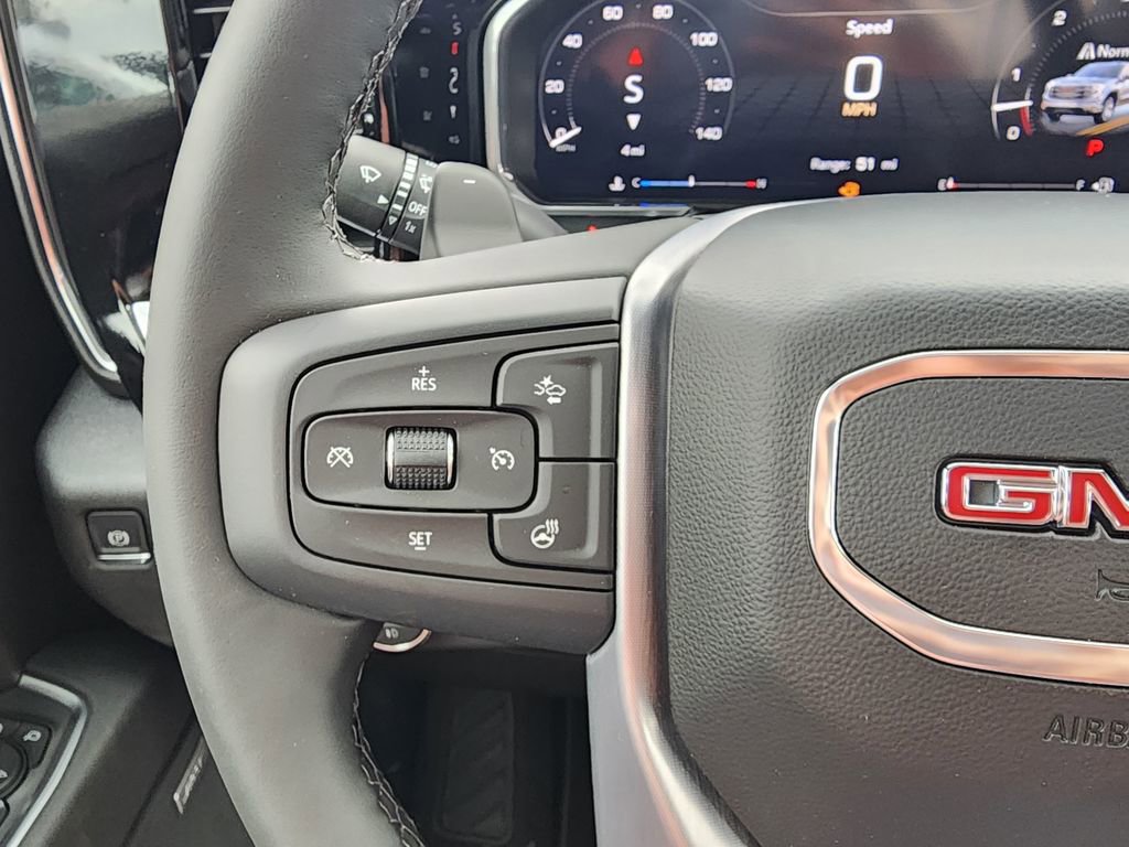 New 2026 GMC Sierra 1500 SLT w/ SLT Premium Plus Package image 21