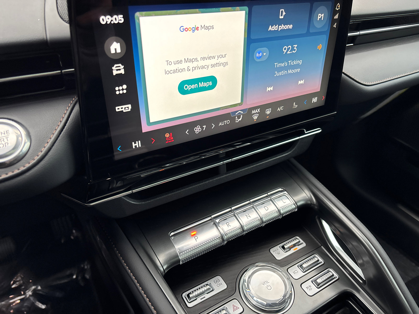 New 2026 Lincoln Nautilus Reserve image 23