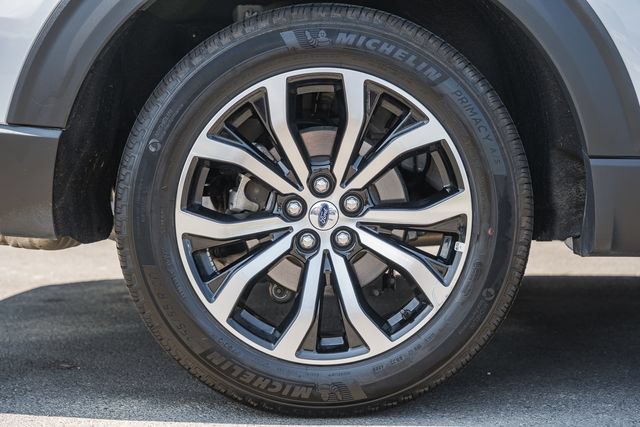 Used 2026 Ford Explorer ST-Line AWD/4WD image 26
