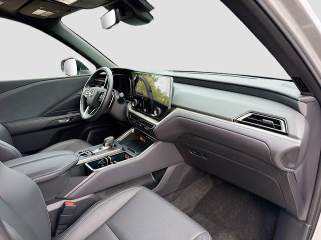 Certified 2025 Lexus TX 350 AWD w/ Technology Package image 15